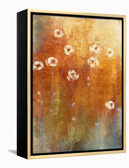 Solarize I-Maeve Harris-Framed Premier Image Canvas