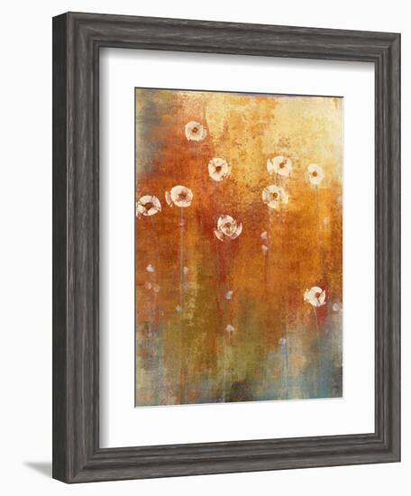 Solarize I-Maeve Harris-Framed Giclee Print