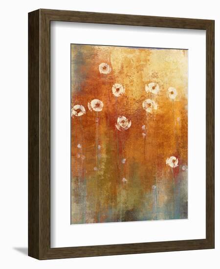 Solarize I-Maeve Harris-Framed Giclee Print