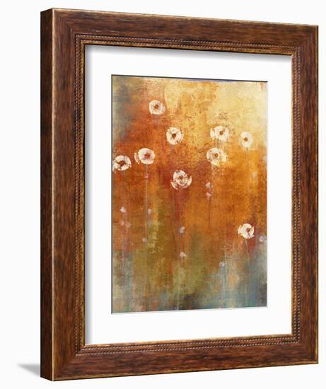 Solarize I-Maeve Harris-Framed Giclee Print