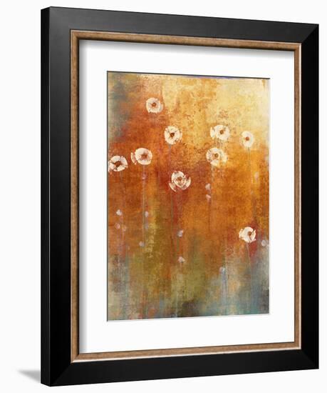 Solarize I-Maeve Harris-Framed Giclee Print