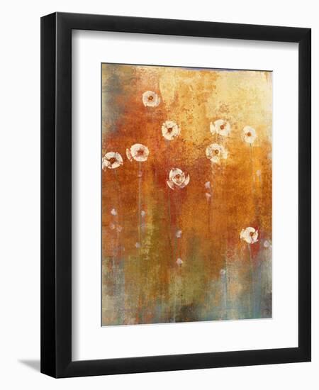 Solarize I-Maeve Harris-Framed Giclee Print