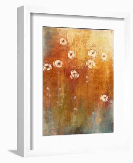 Solarize I-Maeve Harris-Framed Giclee Print