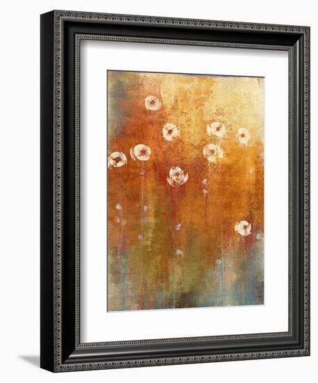 Solarize I-Maeve Harris-Framed Giclee Print