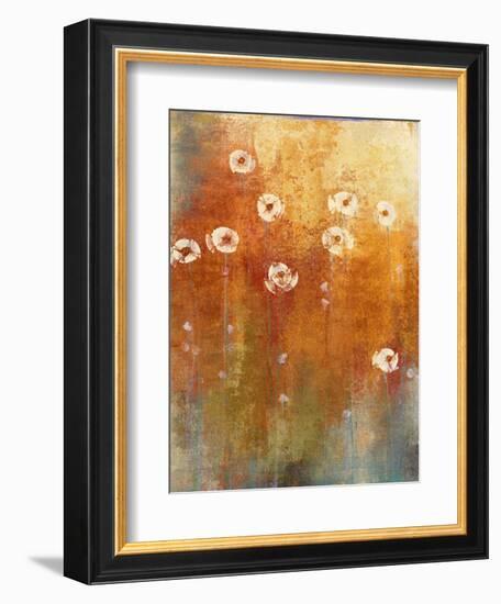 Solarize I-Maeve Harris-Framed Giclee Print