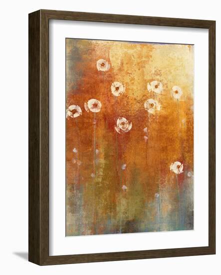 Solarize I-Maeve Harris-Framed Giclee Print