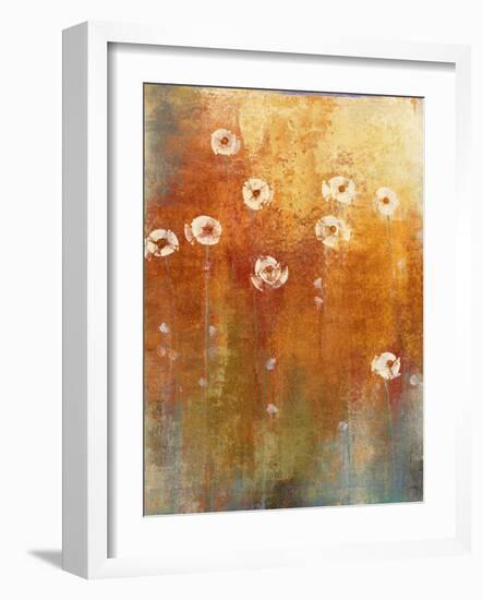 Solarize I-Maeve Harris-Framed Giclee Print