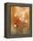 Solarize II-Maeve Harris-Framed Premier Image Canvas