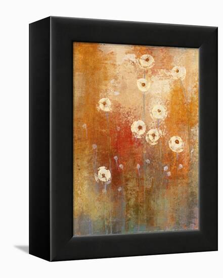 Solarize II-Maeve Harris-Framed Premier Image Canvas