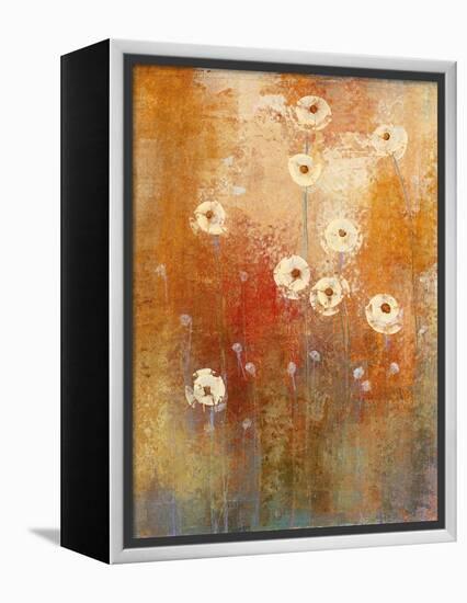 Solarize II-Maeve Harris-Framed Premier Image Canvas