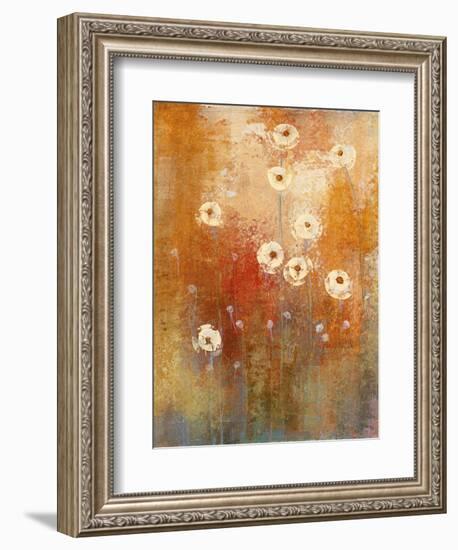 Solarize II-Maeve Harris-Framed Giclee Print