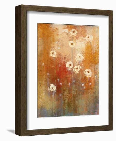 Solarize II-Maeve Harris-Framed Giclee Print