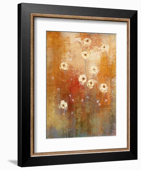 Solarize II-Maeve Harris-Framed Giclee Print