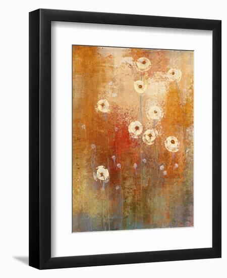 Solarize II-Maeve Harris-Framed Giclee Print