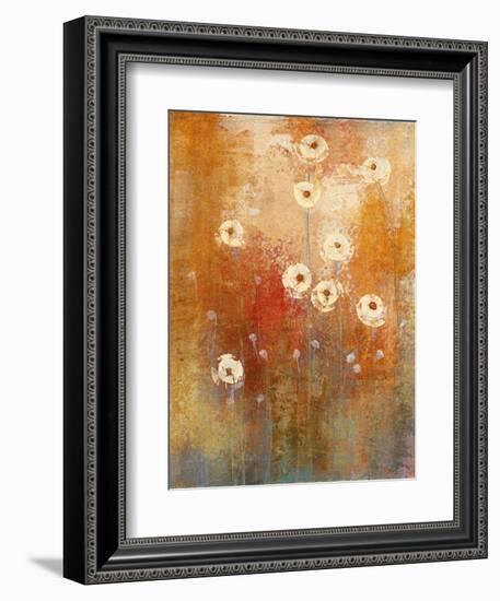 Solarize II-Maeve Harris-Framed Giclee Print