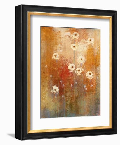 Solarize II-Maeve Harris-Framed Giclee Print