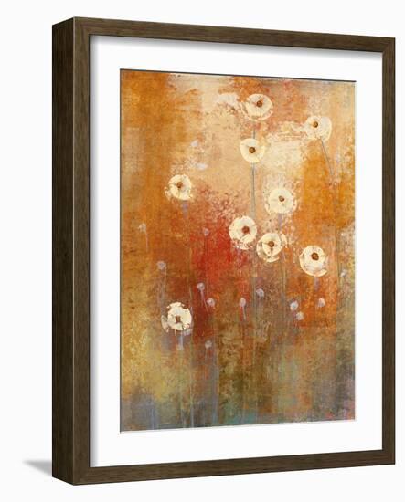 Solarize II-Maeve Harris-Framed Giclee Print