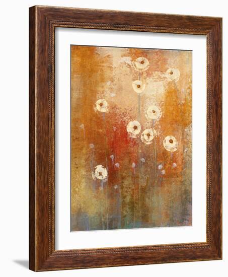 Solarize II-Maeve Harris-Framed Giclee Print