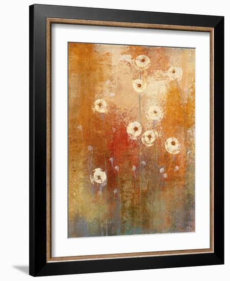 Solarize II-Maeve Harris-Framed Giclee Print