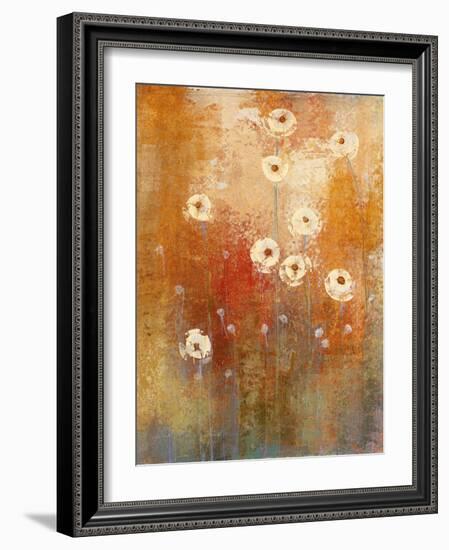 Solarize II-Maeve Harris-Framed Giclee Print