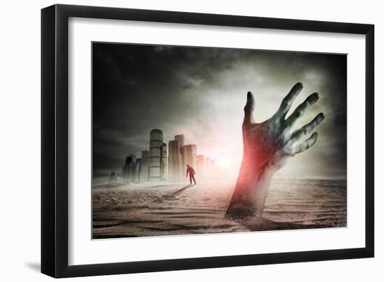 Art Print, , large