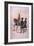 Soldier of the 37th Lancers (Baluch Horse) Baluch, the 36th Jacob's Horse Pathan and the 35th…-Alfred Crowdy Lovett-Framed Giclee Print