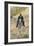 Soldier on Horseback, 1870-Giovanni Fattori-Framed Giclee Print