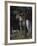 Soldier on Horseback-Michelle da Verona-Framed Giclee Print