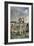 Soldiers at the Camp (Soldati Al Campo)-Demetrio Cosola-Framed Giclee Print