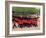 Soldiers at Trooping Colour 2012, Queen's Official Birthday Parade, Horse Guards, London, England-Hans Peter Merten-Framed Photographic Print