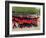 Soldiers at Trooping Colour 2012, Queen's Official Birthday Parade, Horse Guards, London, England-Hans Peter Merten-Framed Photographic Print