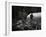 Soldiers Jump from a C-130 Aircraft Over Germany-Stocktrek Images-Framed Photographic Print