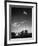 Soldiers Lowering American Flag-Charles E^ Steinheimer-Framed Photographic Print