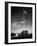 Soldiers Lowering American Flag-Charles E^ Steinheimer-Framed Photographic Print