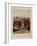 Soldiers of the 1st Guard Cavalry Division of the Russian Imperial Guard, 1867-Karl Karlovich Piratsky-Framed Giclee Print