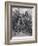 Soldiers of the Tudor Period-Charles Ricketts-Framed Giclee Print