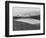 Soldiers Pass Mountain Lake-null-Framed Photographic Print