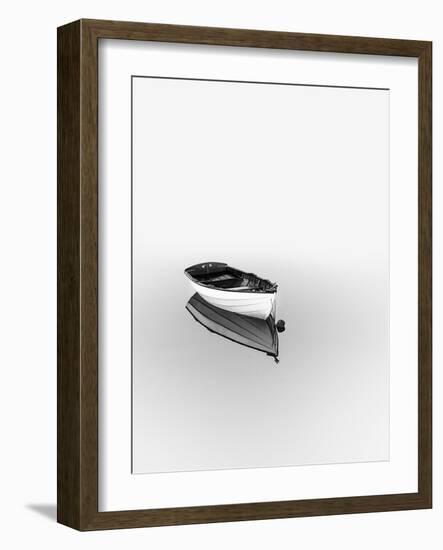 Solemn-Design Fabrikken-Framed Photographic Print