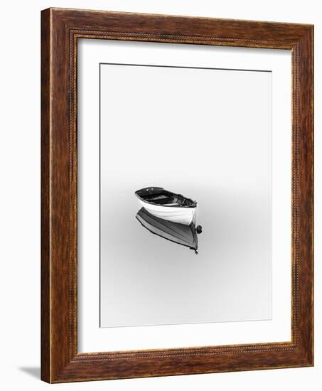 Solemn-Design Fabrikken-Framed Photographic Print