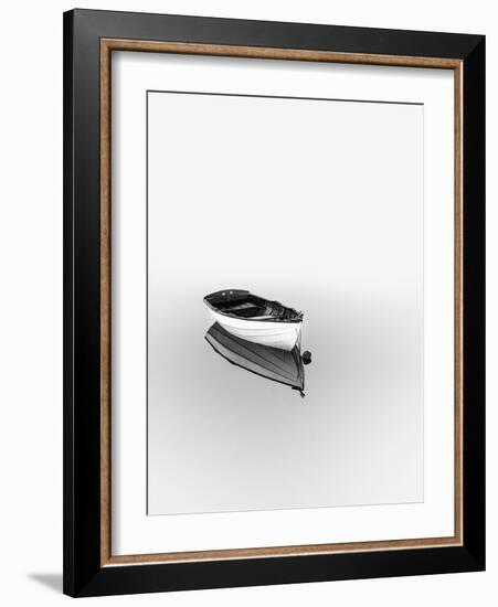 Solemn-Design Fabrikken-Framed Photographic Print