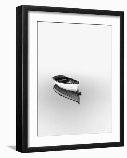 Solemn-Design Fabrikken-Framed Photographic Print