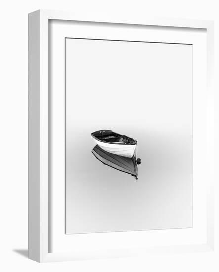 Solemn-Design Fabrikken-Framed Photographic Print