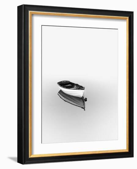 Solemn-Design Fabrikken-Framed Photographic Print