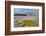 Solfatara, Volcanic Crater with Active Fumaroles, Pozzuoli, Naples, Campania, Italy, Europe-Carlo Morucchio-Framed Photographic Print