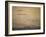 Solid as a Rock-Nicole Katano-Framed Photo