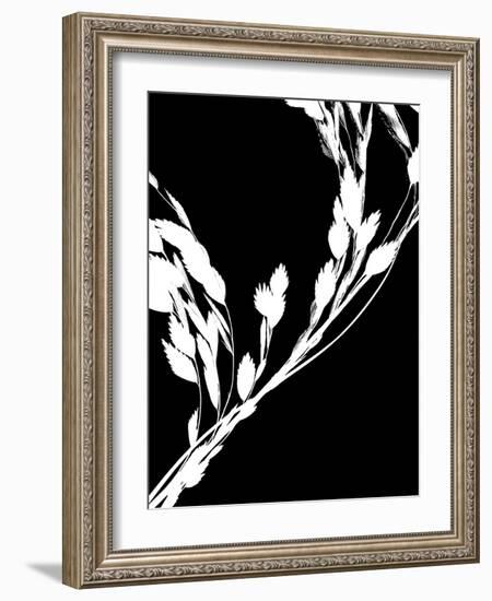 Soliloquy Reverse II-Monika Burkhart-Framed Photographic Print