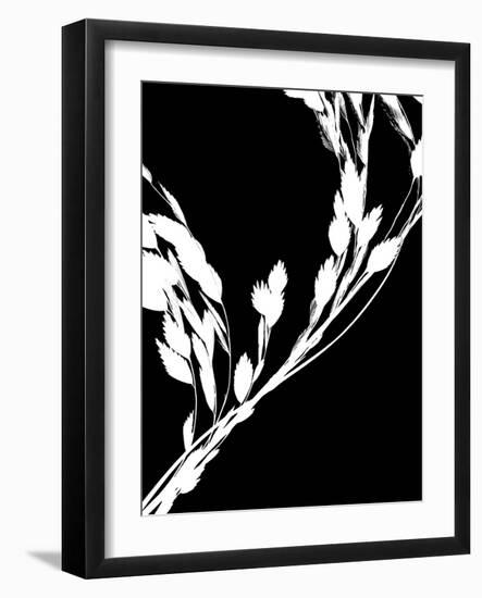 Soliloquy Reverse II-Monika Burkhart-Framed Photographic Print