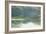 Solitary Hunter-Bruce Dumas-Framed Giclee Print