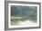 Solitary Hunter-Bruce Dumas-Framed Giclee Print