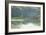 Solitary Hunter-Bruce Dumas-Framed Giclee Print